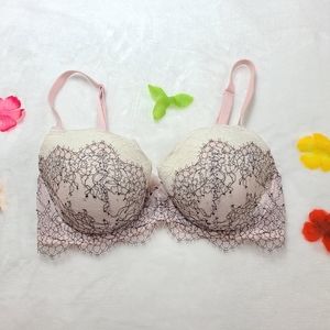 Victoria's secret bra size 34 D
